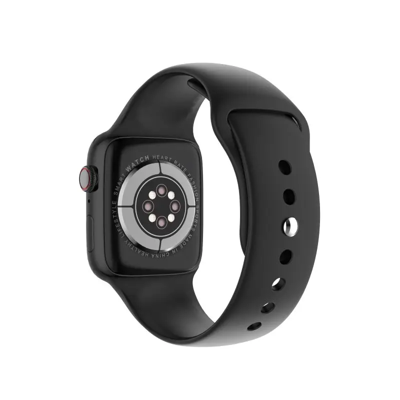 New DT 7 MAX 1.9 Inch Full Screen Waterproof Ip68 Sports Smart Watch DT7+ Max DT no1 NFC Series 7 Reloj Smartwatch DT No.1