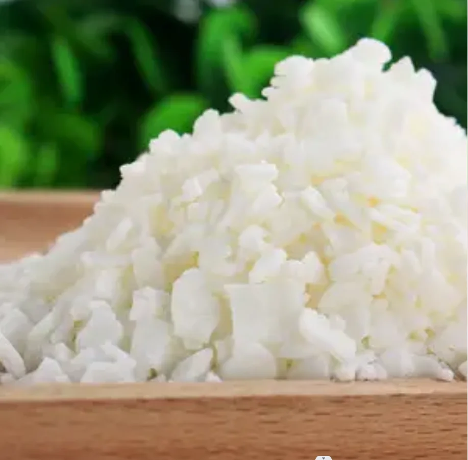 Soy Candle Wax Flakes 101 / Soy Wax Candle Manufacturer / Candle Soy Wax Wholesale