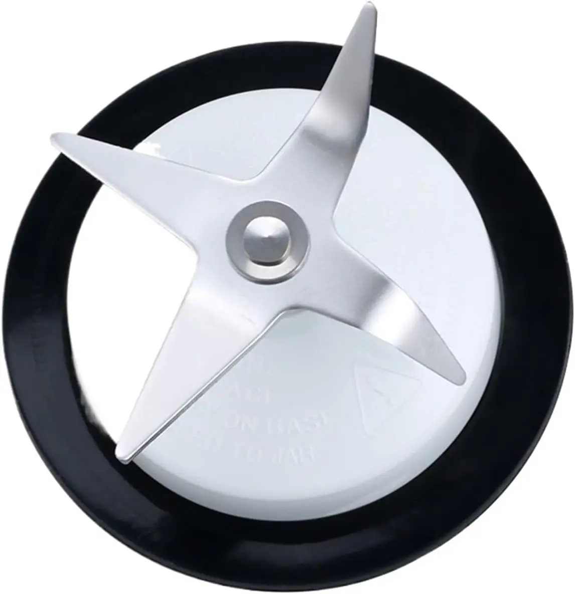 Blender Cutting Assembly with Gasket Replacement Spare Replacement Parts KSBGCB 9704291 Accessories Compatible for KitchenAid