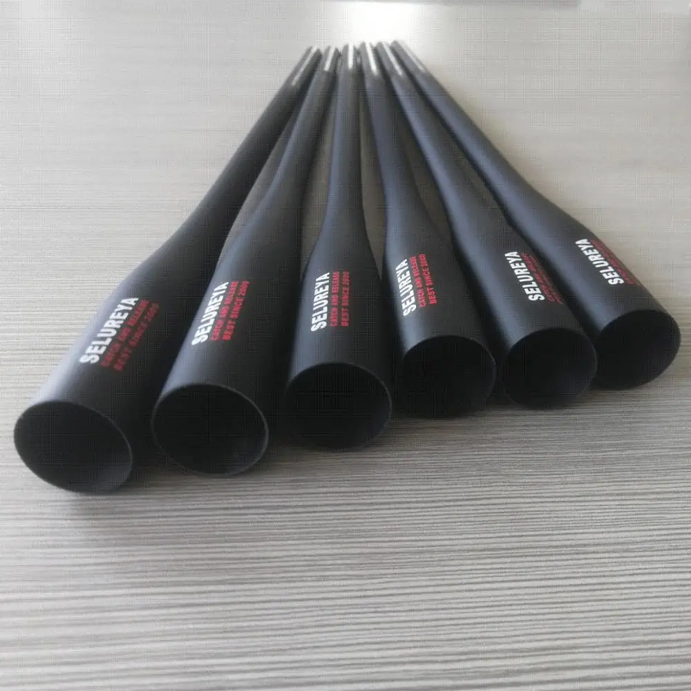 Ручка из углеродного волокна