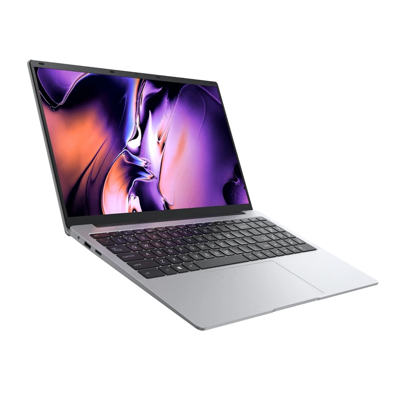 AIWO Lap Top Computers 15.6 Inch Fhd Noutbook Ordinateur Portable Nouveau Colorful Laptop Deals Noutbuk Cheap Chinese Laptops