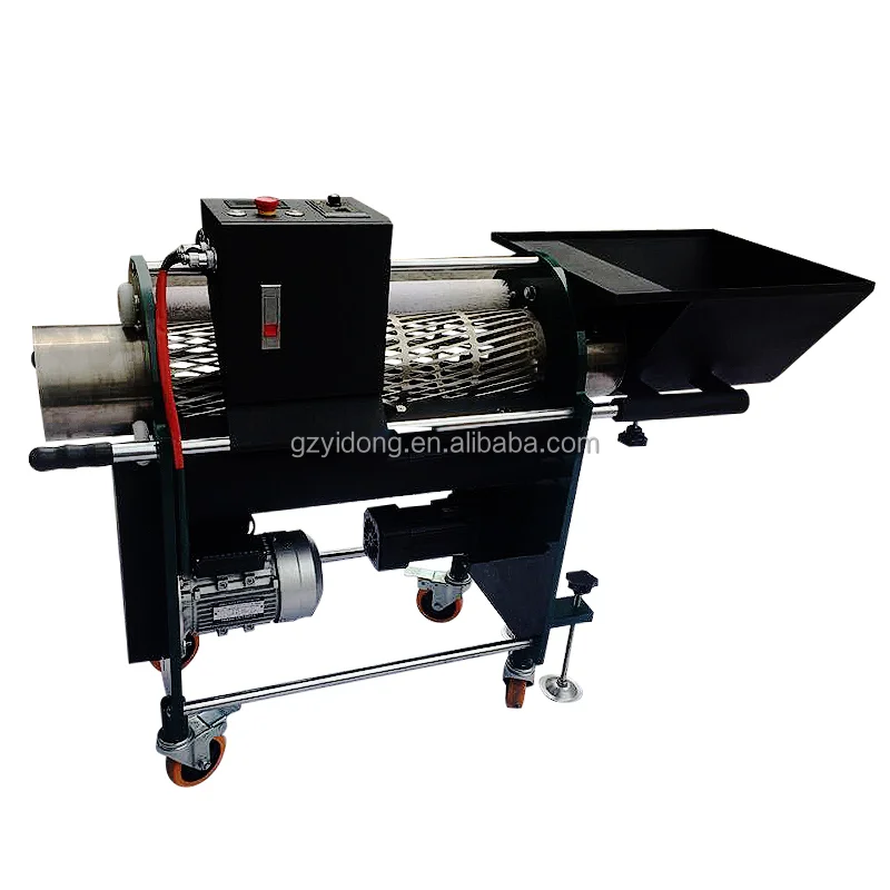 High Quality Y2 Trimmer Leaf Trimming Machine Automatic Bud Trimmer Bowl Trimmer