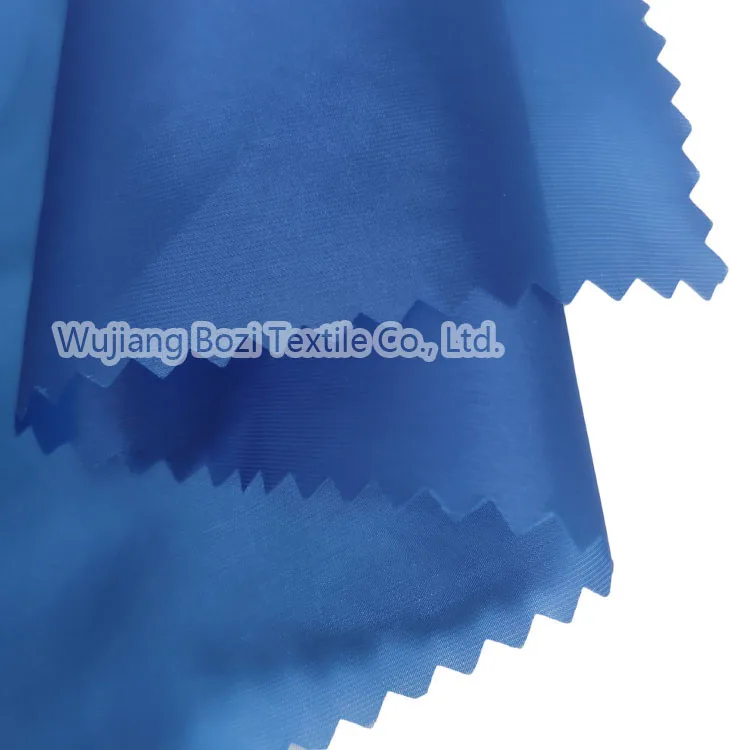 100%Nylon 15*15D 390T Waterproof Fabric ultra-thin Light Nylon Parachute Fabric Hammock