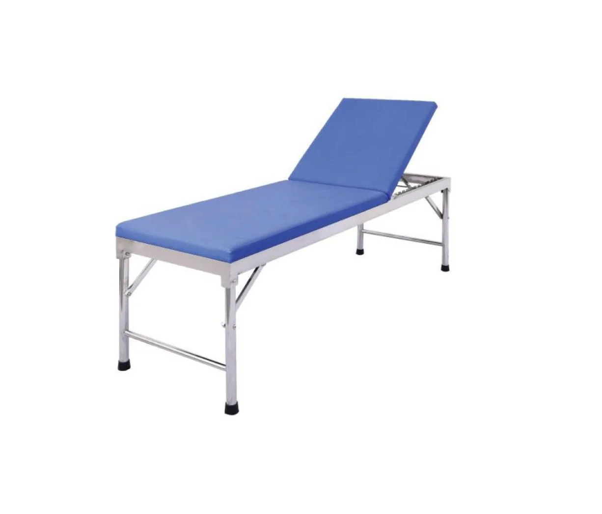 HF-775 Examination Bed  Clinic Bed Hospital Flexing Bed with Back Adjustable
