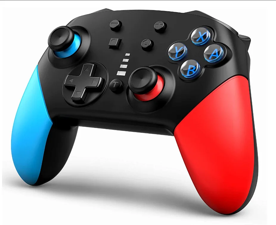 Wholesale Nintendo Switch Pro Gamepad Game Joystick Controller for Nintendo Switch Pro Wireless Game Controller