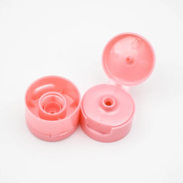 Screw Bottle Lids Caps Cover Disc Top Cap Flip Top Cap Plastic 20mm 24mm 28mm 18/410 20/410 20/415 24/410 28/410
