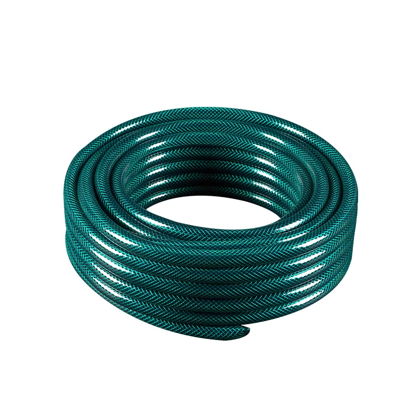 Professional Manufacturer Soft High Pressure Resistant Garden Anti-aging Garden PVC Hose