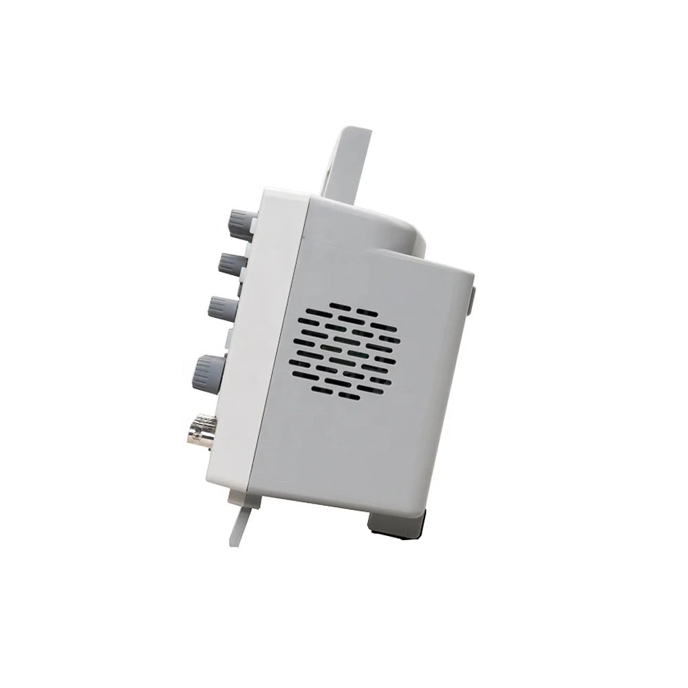  DPO6084B/6204B/6104C/MPO6204D Hantek 4 канальный цифровой запоминающий осциллограф