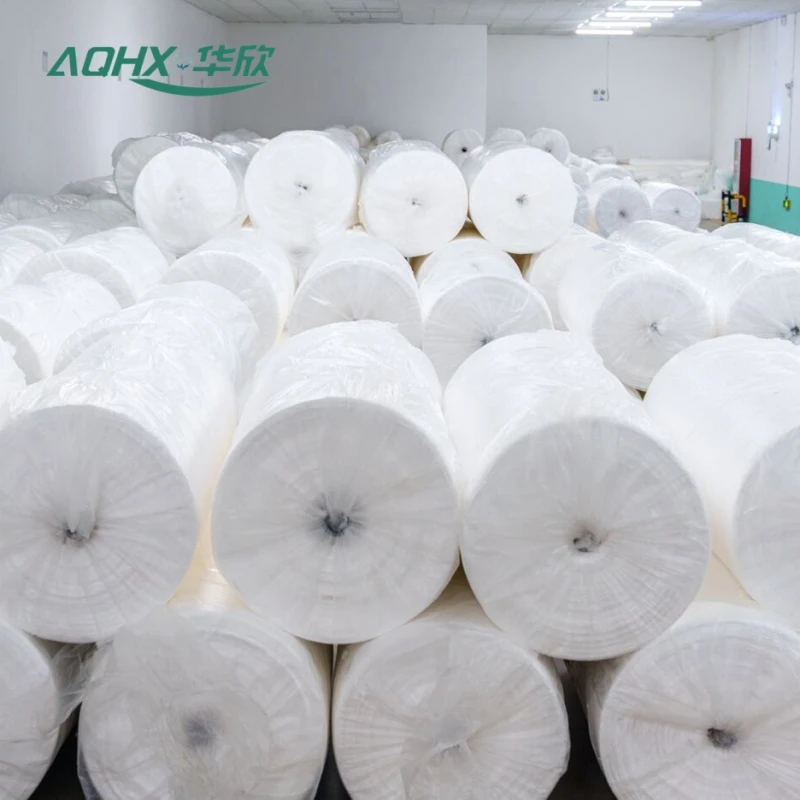 High-quality 100% cotton 5.8cm round disposable makeup remover and skin care cotton pad that does not shed cotton wool
