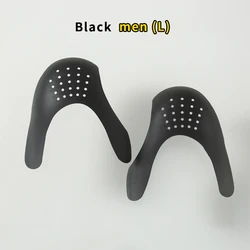 Sneaker Shoe shield Toe box Crease Protector Wrinkle resistant Shoe Stretcher Customize logo and color