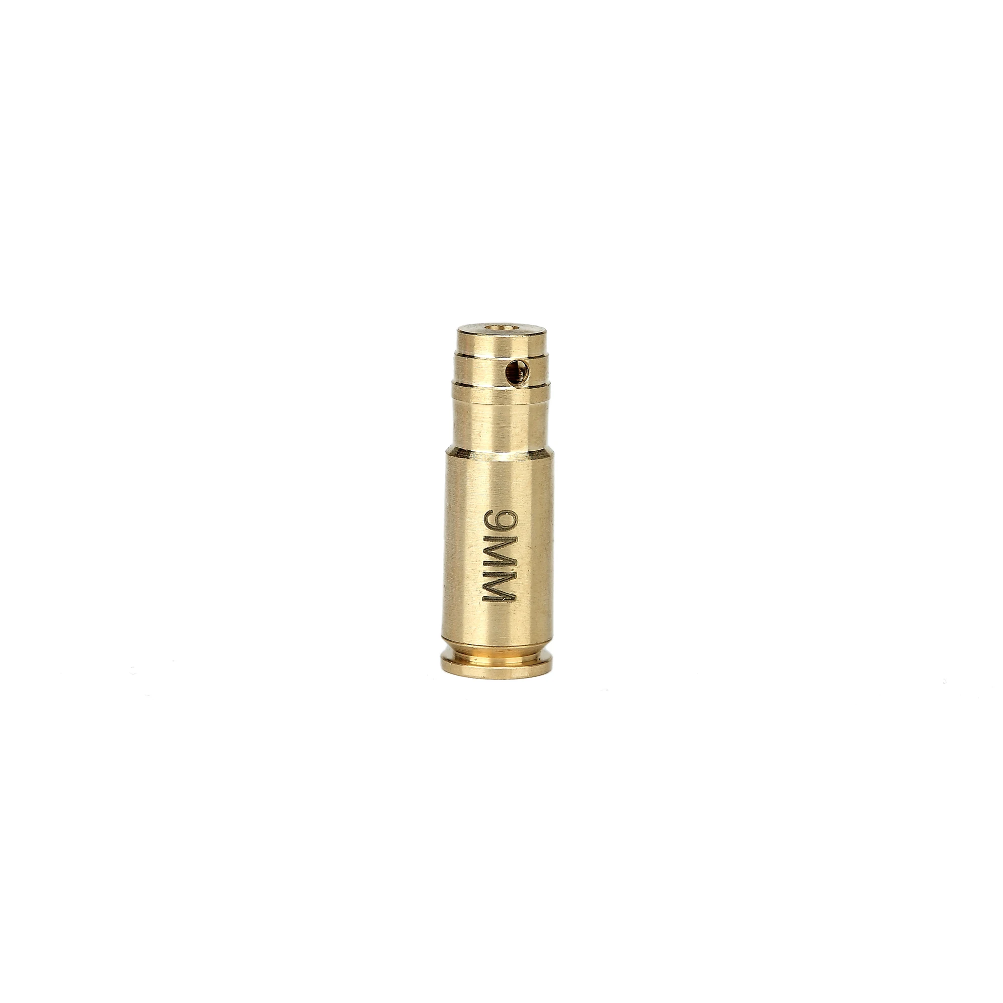 9mm RED Laser Bore Sight