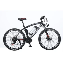 Hot sale electric bike bicycle electric mountain bike electric city bike