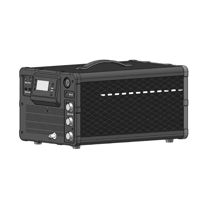 Clean Energy Fuel Cell 5KW Methanol Reforming Fuel Backup Power Supply Methanol Power Generator