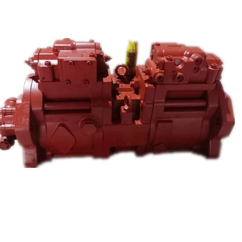 K3V112DT KAWASAKI гидравлический насос 20