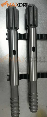 Chinese Factory Shank Adapter for COP1440 COP1550 COP1638 COP1838 COP2238 for rock drill, drifter