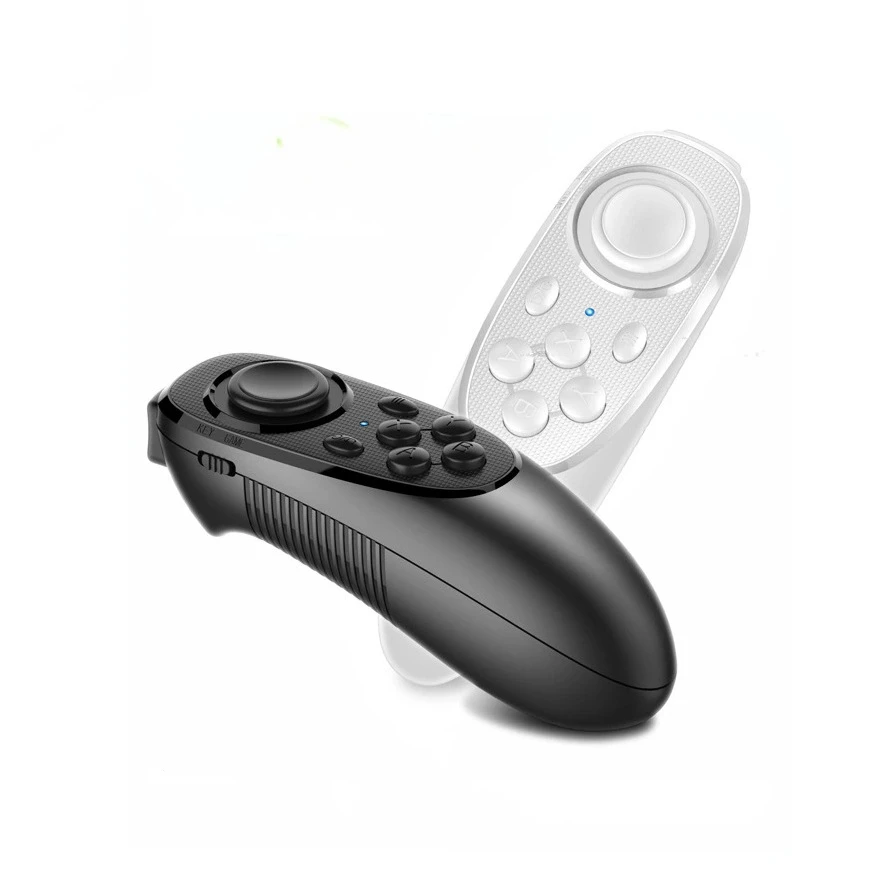 Top Seller Multi Function Page Turner Portable Bluetooth Wireless Remote Control Page Turner For Mobile Phone