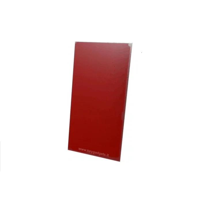 photopolimer cliche plates waterwashable polymer plate for pad printer/printing machine