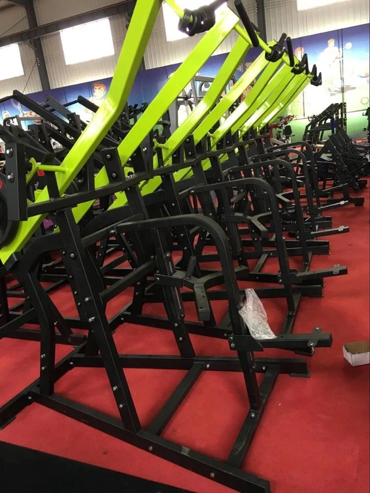 Прочность оборудование для фитнеса, Китай машина пуловер Трицепс Dip для тренажерного зала