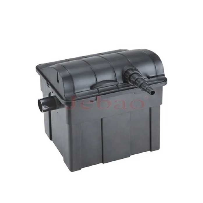 Aquariums Jebao UBF Series Pond filter,Bio-filter,Gardening Pond Filter Tanks