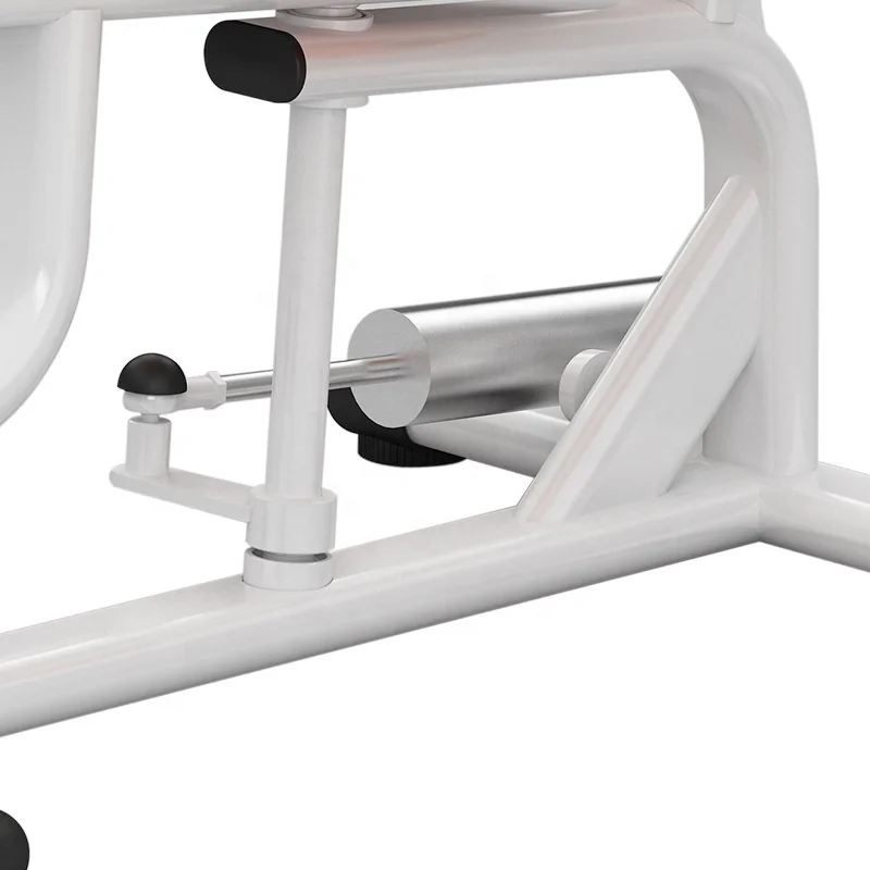 Swivel Training Device Abdominal Fitness Equipment Hydraulic Cylinder Rehabilitation Training Rotary Torso machine