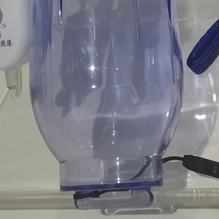 Hospital Disposable PCA Multirate Infusion Pump