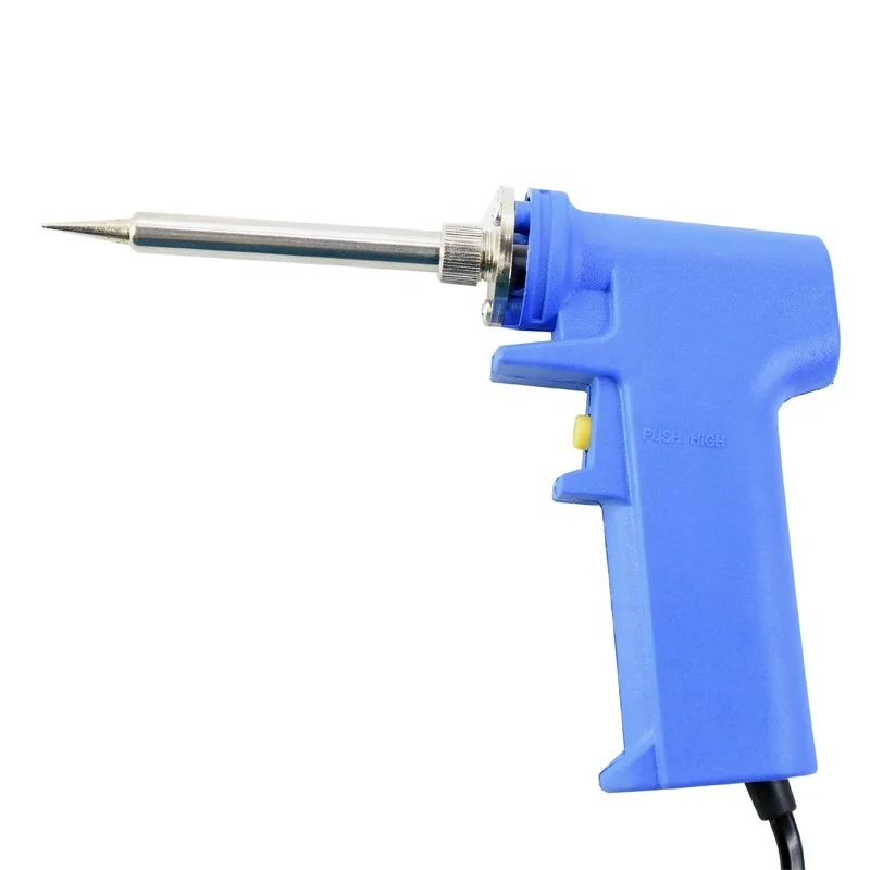 
110v/220v Soldering Gun Electric 30W 70W dual power electric soldering iron gun 