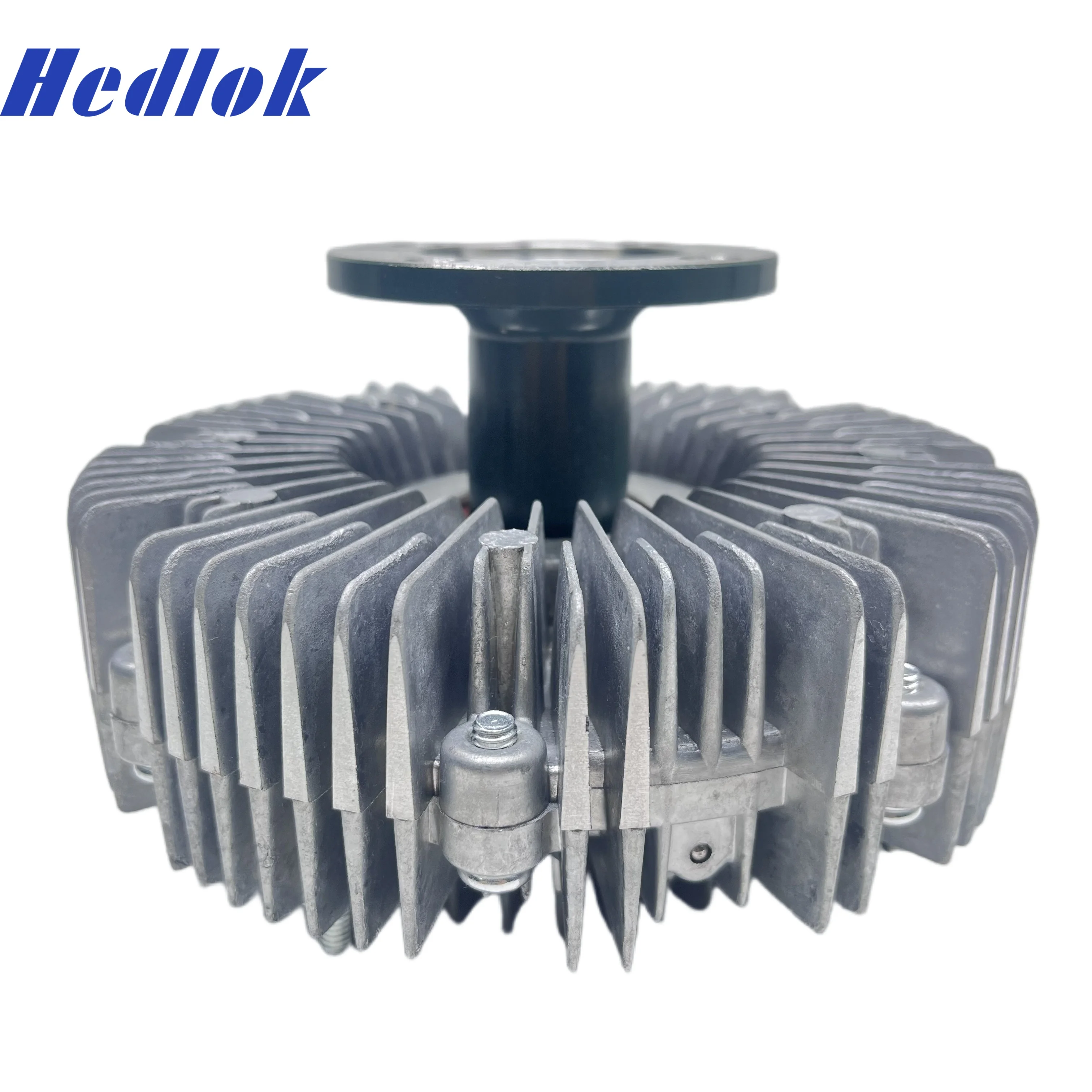 Сцепление вентилятора HEDLOK для TOYOTA LAND CRUISER HIACE FJ 4RUNNER COASTER 16210-31030 16210-31040 16210-0P020 FCT-086