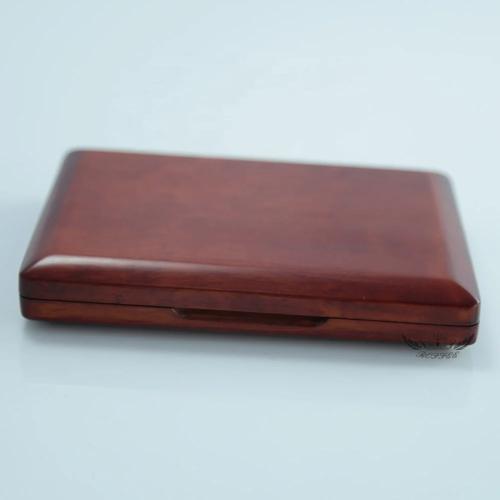 Roffee Woodwind Musical Instrument Parts Accessories Bassoon Reeds Reed Case can hold 6 reed