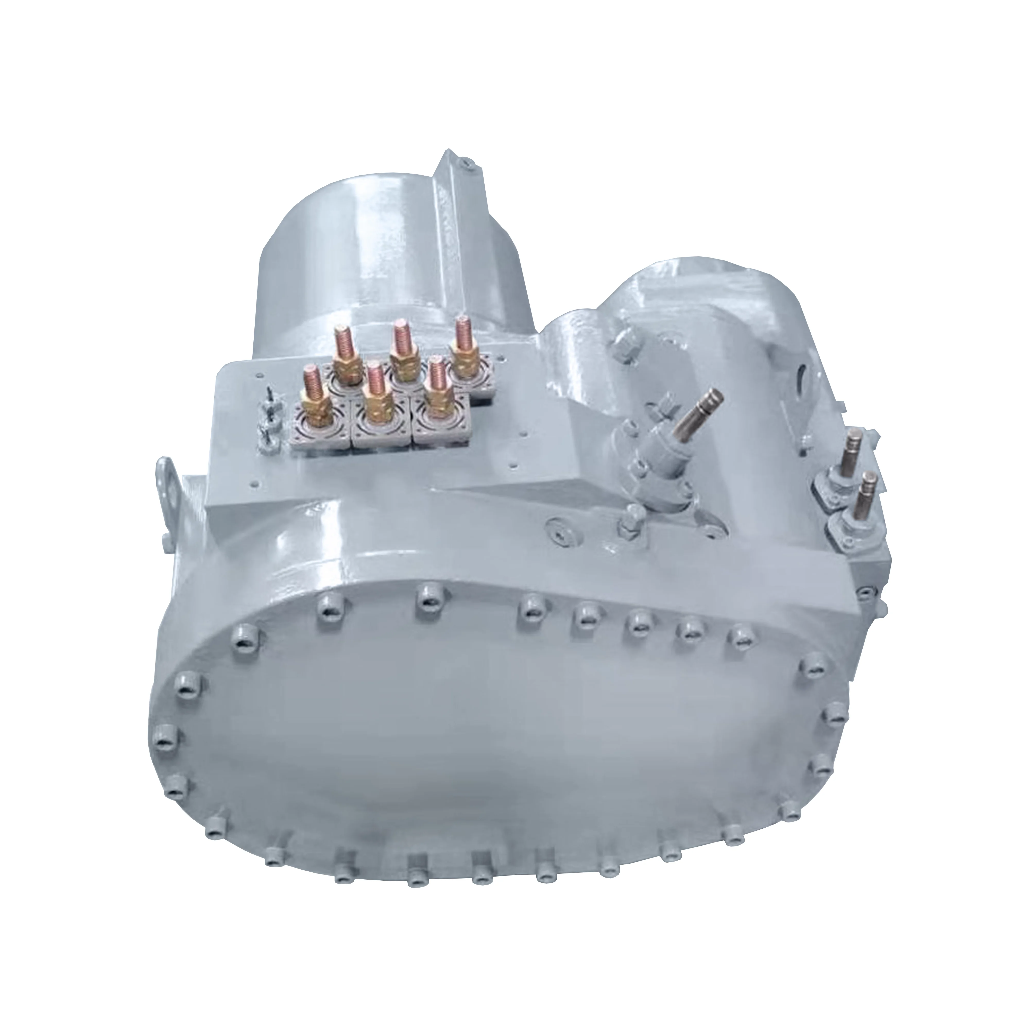 75HP 60HP 50HP 06NW2250S7NA-A00 carrier Screw  compressor 420v for air conditioning and chiller