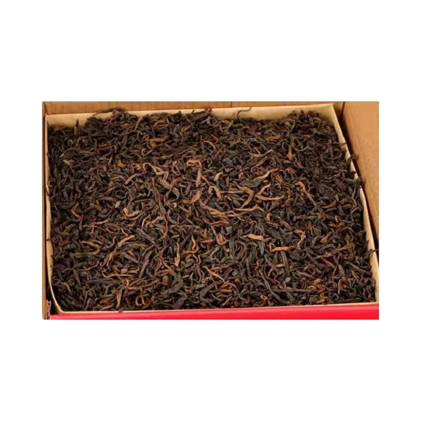 
Hot Selling Relieve Heat and Heat to Help Digestion Ancient Tree Hong Cha 