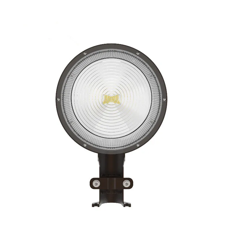 Outdoor Dusk to Dawn LED Wall Light for Area, Street, Garage, Parking Lot, Barn, Security Light