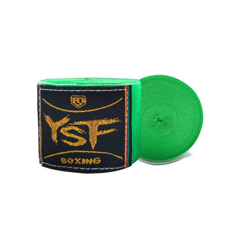 Customizable printed cinturones vendaje boxeo handwraps bandage de boxe boxing hand wraps for boxing