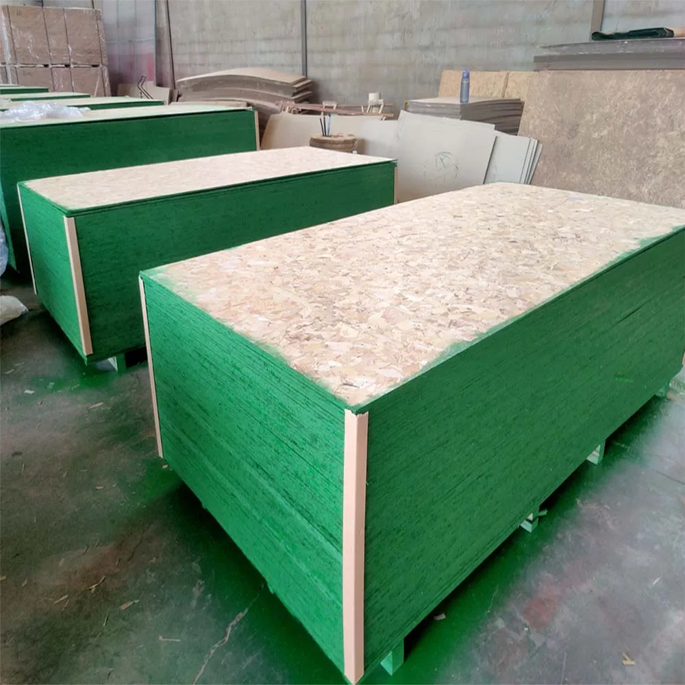 7/16-in x 4-ft x 8-ft OSB  /Plywood & Sheathing