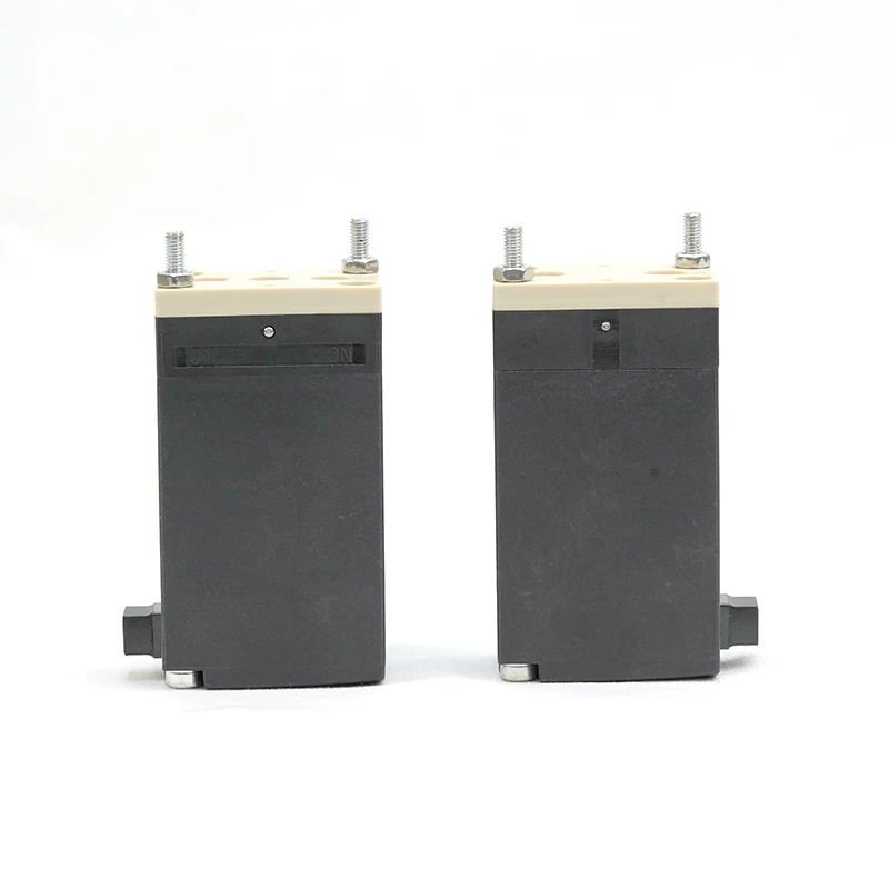 China Manufacturer Two-way Three-way Micro Solenoid Rocker Valves Diaphragm Valve