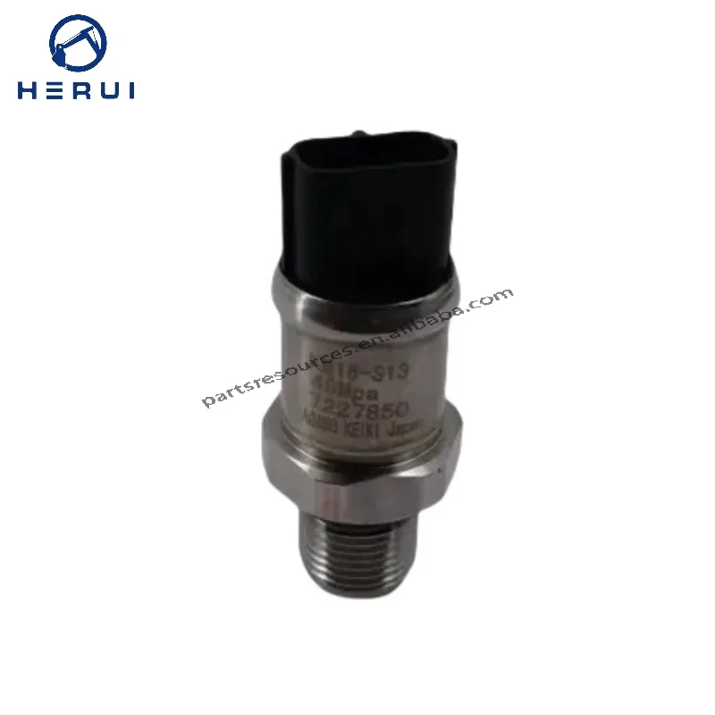EX200-2 EX200-3 EX200-5 экскаватора части датчика давления переключатель 4436271