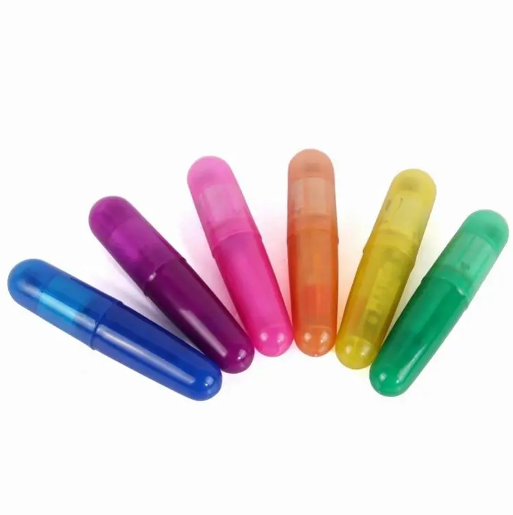 Mini Bullet Vibrator bala Women Vagina Nipple Stimulator Couple Sex Toys for Female Venda por atacado de suprimentos sexuais