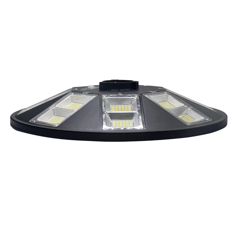 All in One Solar Garden Light Led Outdoor Waterproof 800w ufo Solar Street Light