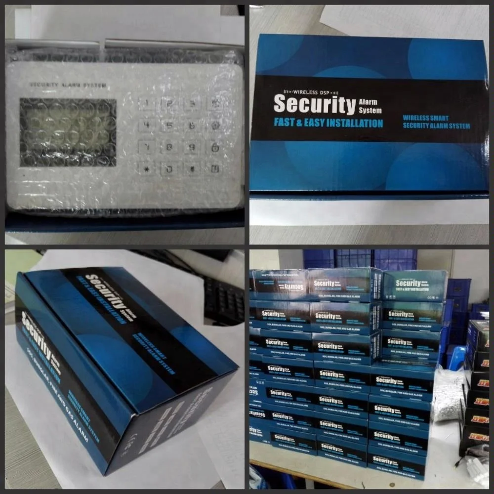 Home Security Equipment,Elderly Help Alarm Emergency Phone Dialers,Elderly Telephone Old People Supplies