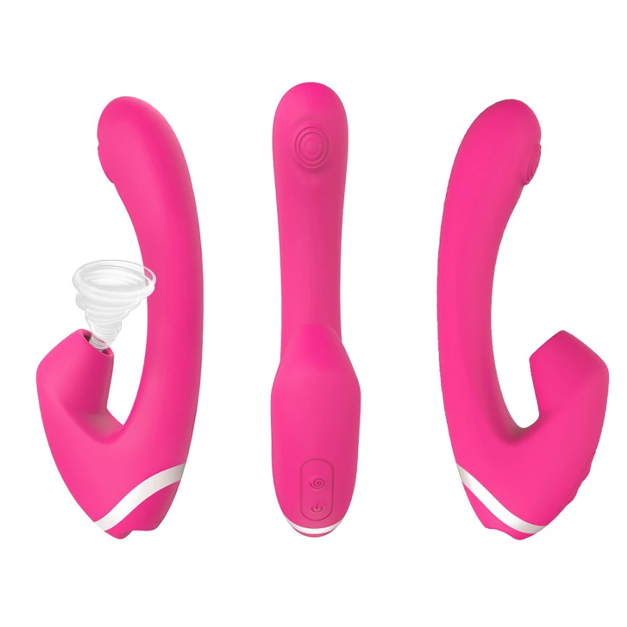 
Clitoral Sucking Vibrator Sex Toys Price for Woman Natural Clitoris Vibrator Sucker for Female Hot Sale Product 