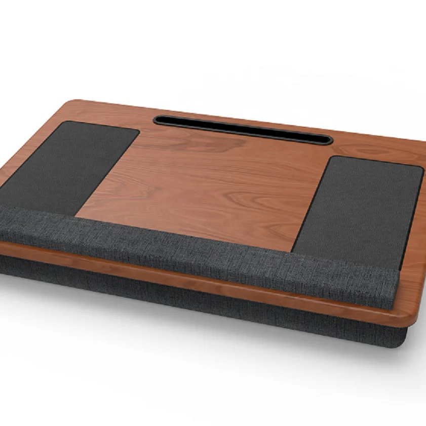 2020 Non Slip Laptop Tables Bed Read Desk Folding Computer Table For Bed