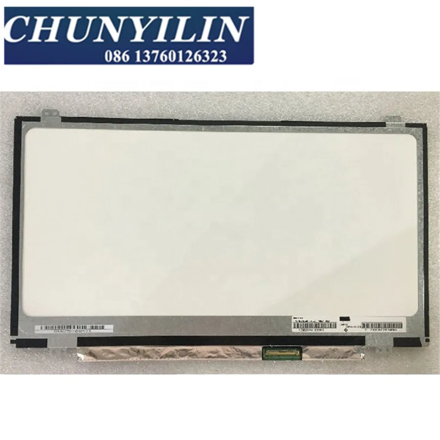CYL высококачественный B140XTN02.5 FRU 04Y1575 для Levono X1 Carbon Slim 40 Pins Новый светодиодный ноутбук