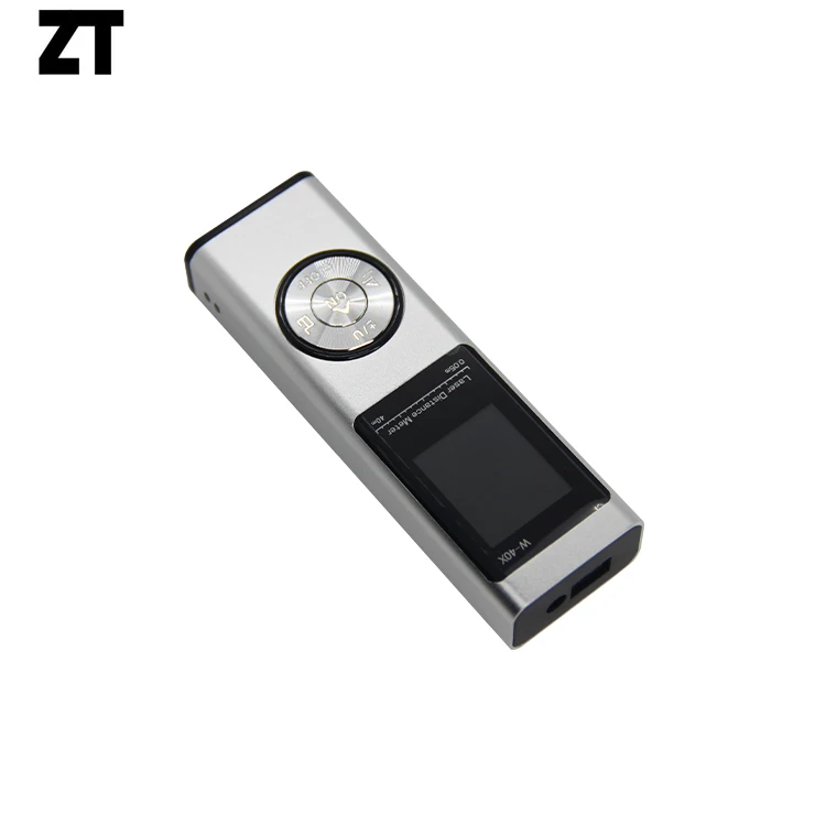 
Smart Digital Laser Distance Meter 60m Measuring Instrument Device 