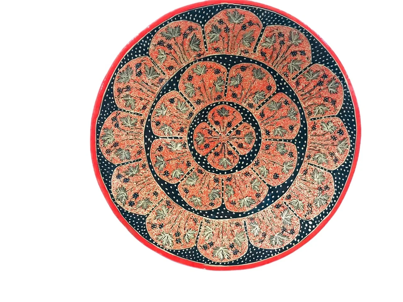 Multi Color Mandala Tapestry Wall Hanging Bohemian, Large Hippie Wall Hanging Tapestry