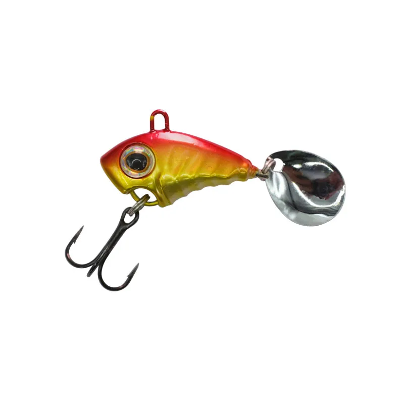 LUTAC 7g 10g 14g Whole Water Hard Plastic Fishing Lure Long Casting For Bass Snakehead