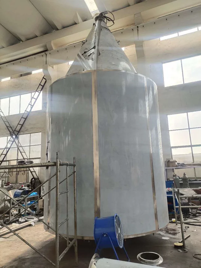 LPG-100  Milk spray dryer  dryer milk