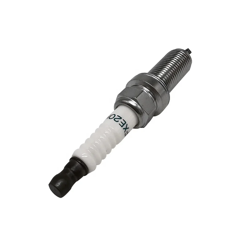 Repuestos Al Por Mayor iridium FXE20HR11 двойной Иридиум Свеча зажигания 22401-JD01B для Juke X-trail Tiida Лев