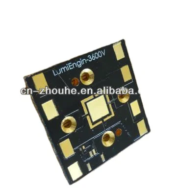 OEM Service Single Sided Led Copper Base Pcb Board