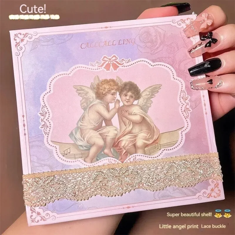 Milk Tea Color Highlighting Contouring Eyeshadow All-In-One Matte Pearlescent Multi-Purpose eye shadow palette private label