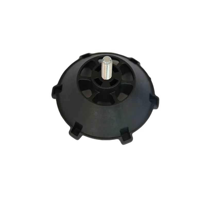 customization high quality Car hub fasteners oem plastic