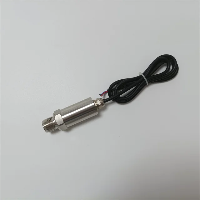 NICON Factory sale 4-20mA level sensor level pressure transmitter gauge micro air mini pressure sensor